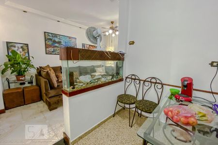 Casa para alugar com 300m², 3 quartos e 6 vagasSala de Jantar