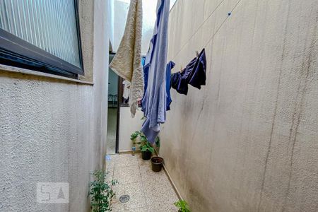 Casa para alugar com 300m², 3 quartos e 6 vagasVista do Quarto