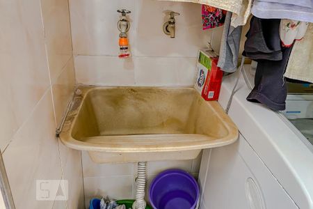 Casa para alugar com 300m², 3 quartos e 6 vagasDetalhe Lavanderia