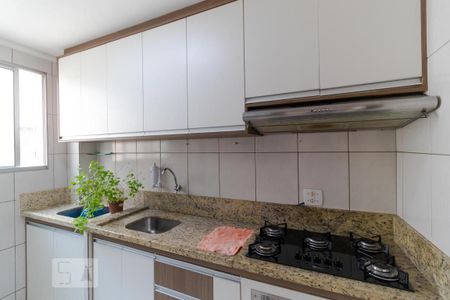 Apartamento à venda com 85m², 2 quartos e 1 vagaCozinha