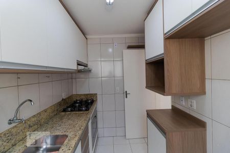 Apartamento à venda com 85m², 2 quartos e 1 vagaCozinha