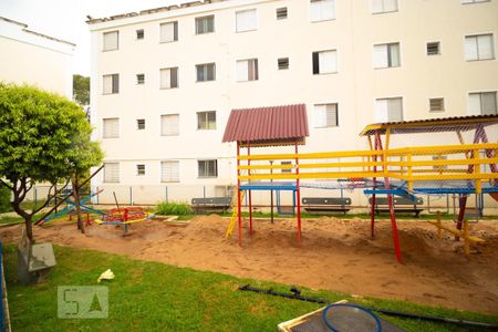 Apartamento à venda com 85m², 2 quartos e 1 vagaÁrea Comum - Playground