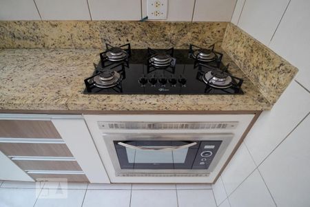 Apartamento à venda com 85m², 2 quartos e 1 vagaCozinha