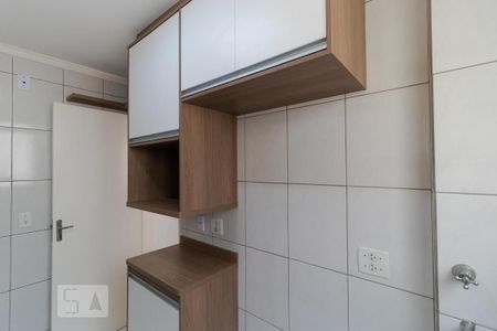 Apartamento à venda com 85m², 2 quartos e 1 vagaCozinha