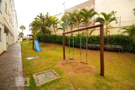 Apartamento à venda com 85m², 2 quartos e 1 vagaÁrea Comum - Playground