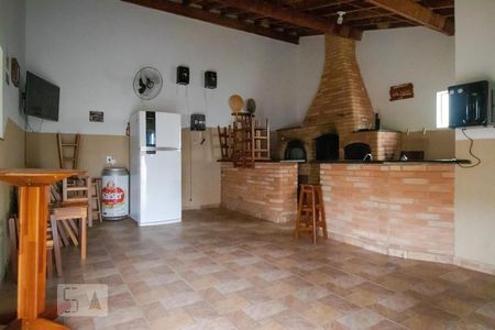 Apartamento à venda com 85m², 2 quartos e 1 vagaÁrea comum - Churrasqueira