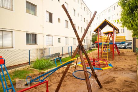 Apartamento à venda com 85m², 2 quartos e 1 vagaÁrea Comum - Playground