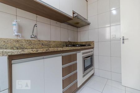 Apartamento à venda com 85m², 2 quartos e 1 vagaCozinha