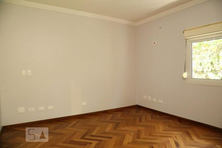 Casa de condomínio à venda com 670m², 4 quartos e 4 vagasSuíte 1