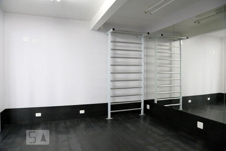 Casa de condomínio à venda com 670m², 4 quartos e 4 vagasSala de Ginástica