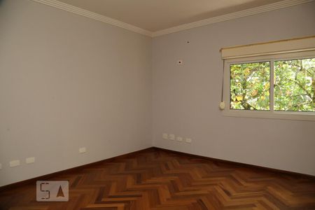 Casa de condomínio à venda com 670m², 4 quartos e 4 vagasSuíte 1
