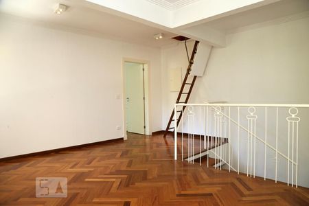 Casa de condomínio à venda com 670m², 4 quartos e 4 vagasSala de Estar