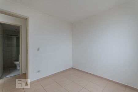 Quarto 2 de apartamento à venda com 2 quartos, 45m² em Parque São Vicente, Santo André