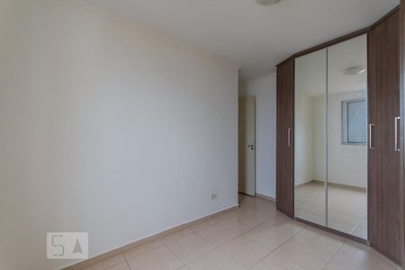 Quarto 1 de apartamento à venda com 2 quartos, 45m² em Parque São Vicente, Santo André