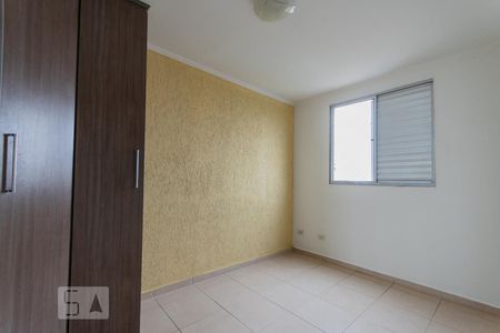 Quarto 1 de apartamento à venda com 2 quartos, 45m² em Parque São Vicente, Santo André
