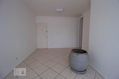 Sala de apartamento à venda com 2 quartos, 58m² em São Bernardo, Campinas