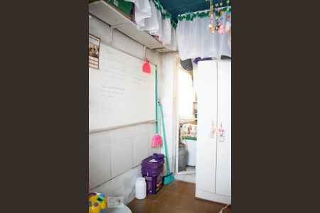 Apartamento para alugar com 60m², 3 quartos e 1 vagaQuarto 3