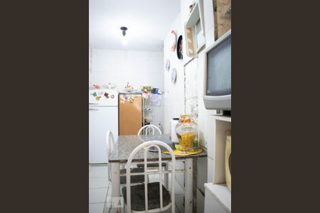 Apartamento para alugar com 60m², 3 quartos e 1 vagaCozinha