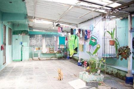 Apartamento para alugar com 60m², 3 quartos e 1 vagaÁrea Comum