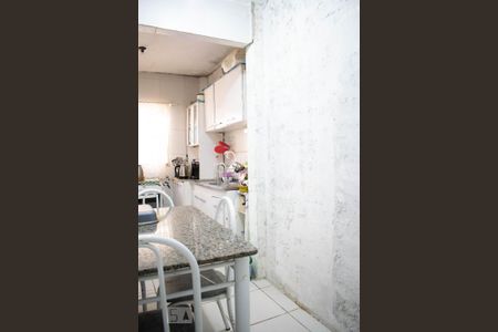 Apartamento para alugar com 60m², 3 quartos e 1 vagaCozinha