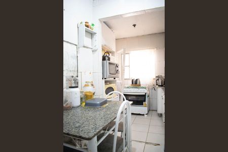 Apartamento para alugar com 60m², 3 quartos e 1 vagaCozinha