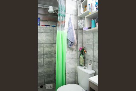 Apartamento para alugar com 60m², 3 quartos e 1 vagaBanheiro