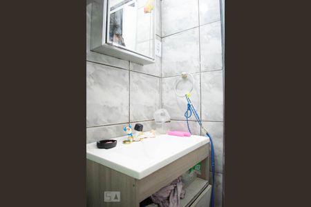 Apartamento para alugar com 60m², 3 quartos e 1 vagaBanheiro