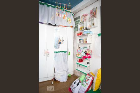 Apartamento para alugar com 60m², 3 quartos e 1 vagaQuarto 3