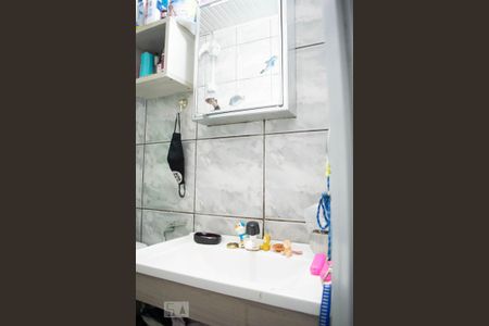 Apartamento para alugar com 60m², 3 quartos e 1 vagaBanheiro
