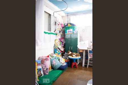 Apartamento para alugar com 60m², 3 quartos e 1 vagaQuarto 3