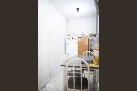 Apartamento para alugar com 60m², 3 quartos e 1 vagaCozinha