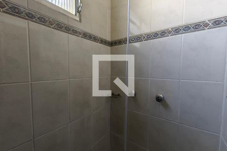 Banheiro de apartamento à venda com 2 quartos, 78m² em Jardim Baroneza, Campinas