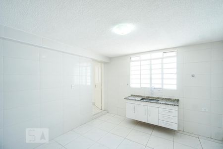 Casa para alugar com 100m², 3 quartos e 3 vagasCozinha