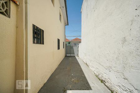 Casa para alugar com 100m², 3 quartos e 3 vagasGaragem