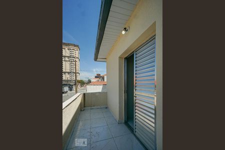 Casa para alugar com 100m², 3 quartos e 3 vagasVaranda