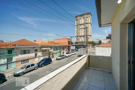 Casa para alugar com 100m², 3 quartos e 3 vagasVaranda