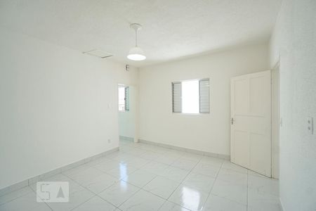 Sala de casa para alugar com 3 quartos, 100m² em Penha de França, São Paulo