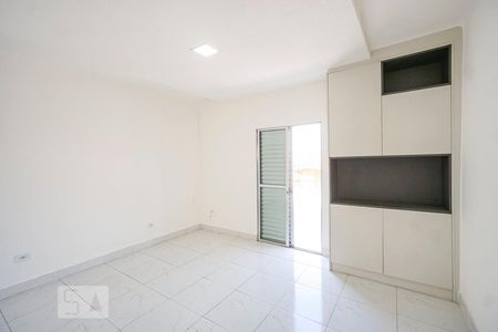Quarto 02 de casa para alugar com 3 quartos, 100m² em Penha de França, São Paulo