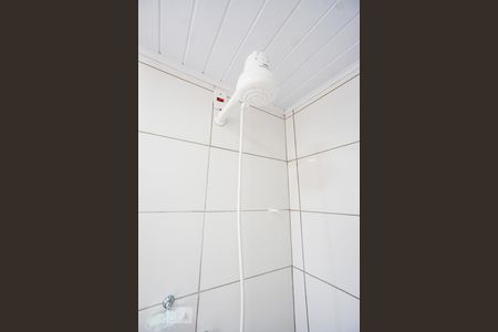 Casa para alugar com 100m², 3 quartos e 3 vagasChuveiro