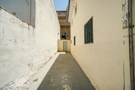 Casa para alugar com 100m², 3 quartos e 3 vagasGaragem