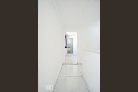 Casa para alugar com 100m², 3 quartos e 3 vagasHall da escada