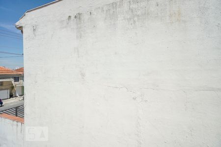 Vista sala de casa para alugar com 3 quartos, 100m² em Penha de França, São Paulo