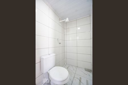 Casa para alugar com 100m², 3 quartos e 3 vagasBanheiro social