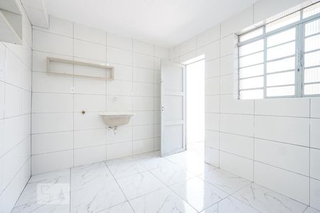 Casa para alugar com 100m², 3 quartos e 3 vagasÁrea de serviço