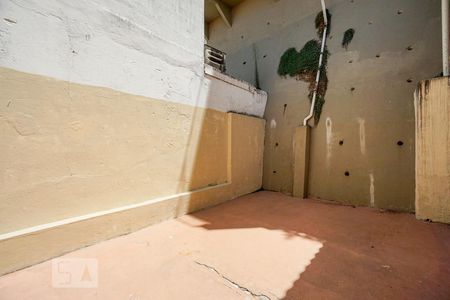 Casa para alugar com 100m², 3 quartos e 3 vagasQuintal