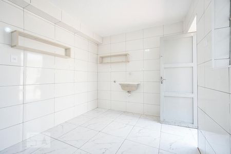 Casa para alugar com 100m², 3 quartos e 3 vagasÁrea de serviço