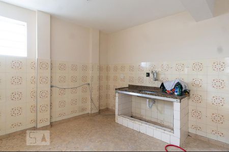 Casa de condomínio para alugar com 60m², 2 quartos e sem vaga Casa de condomínio para alugar com 60m², 2 quartos e sem vagaCozinha
