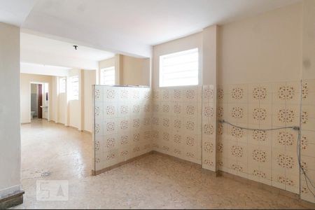Casa de condomínio para alugar com 60m², 2 quartos e sem vaga Casa de condomínio para alugar com 60m², 2 quartos e sem vagaCozinha