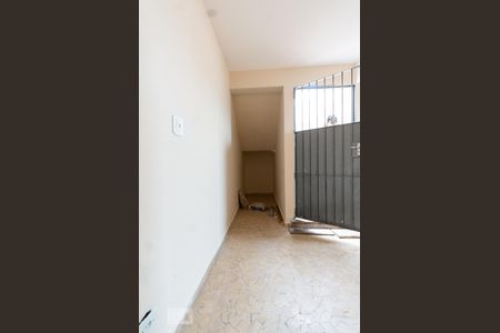 Casa de condomínio para alugar com 60m², 2 quartos e sem vaga Casa de condomínio para alugar com 60m², 2 quartos e sem vagaÁrea de Serviço