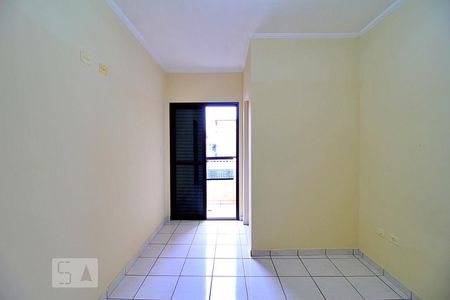 Quarto Suíte de apartamento à venda com 3 quartos, 82m² em Vila America, Santo André